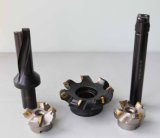 Milling Tools From Sant Company