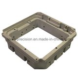 CNC Milled Part of Housing