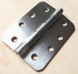 Stainless Steel Loose Pin Hinge
