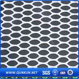 Factory Direct Sale Plastic Flat Net