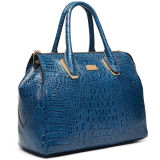 2015 Excellent Genuine Crocodile Leather Italian Leather Bags (S362-A2369)