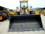 XCMG 3m3 Lowest Price 5tons Front Wheel Loader (ZL50G)