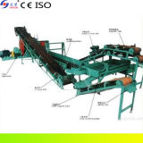 2014 Best Sale Rubber Recycling and Tyre Recycling Machine / Best Recycling Rubber Machine