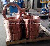 Em12 Submerged Welding Wire with CE Certification