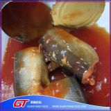 Hot Sale Canned Fish