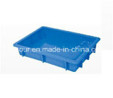Plastic Turnover Box, Plastic Tray, Plastic Pallet