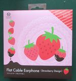 Stereo Earphone