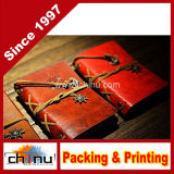 PU Leather Notebook/Notepad/Sketch Pads (4212)