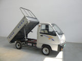 Box Truck Electric Light Safety Cargo Truck