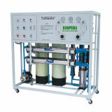Reverse Osmosis Water Purifier for Army (700L/H)