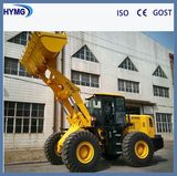 Hy956 Construction Machinery in Front Loader 5ton