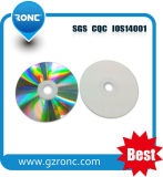 White Inkjet Printable CD-R Blank Media Disc 700MB 80min