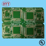 Double Layers PCB Circuit Boards with Immersion Glod