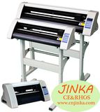 Cutting Plotter/Jk-871/Vinyl/Paper/Stickynote/Familiy/Office/Equipment