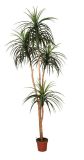 Artificial Plants and Flowers of Western Yucca 280lvs Gu-Bj-745-280-4A