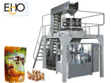 Solid Packaging Machinery