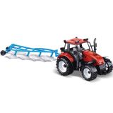 New Friction Towing Farm Tractor with Free Wheels