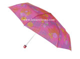 3 Fold Umbrella (OCT-YF033)
