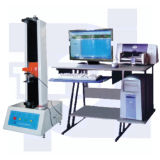 Microcomputer Control Spring Tension and Compression Testing Machine TLS-W