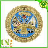 Custom Souvenir Coins/ USA Metal Coins