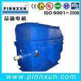 Ykk Series 1000kw 6kv High Voltage Electric Motor