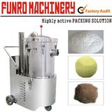 Powder Dust Collector, Powder Packaging Machinery