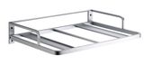 Kitchen Aluminum Microwave Oven Shelf