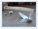 High Quality Hot DIP Galvanized Bruce Anchor