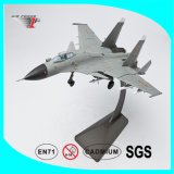 J-15 Die-Cast Alloy Plane Model with 1: 48 Scale