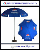 All Good Promotion Beach Umbrella, Patio Umbrella, Garden Outdoor Umbrella; Advertising Beach Umbrella