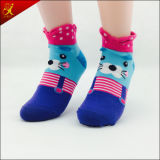 Fashion Young Girls Tube Socks