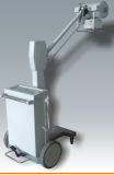 Mobile Medical Diagnistic Xray Equipment (100mA)