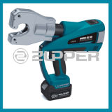 Ez-6b Battery Power Crimping Tool (up to 240mm2)