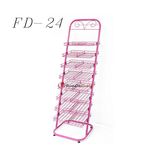 Custom Nail Polish Display Wire Rack