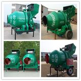 Mobile Diesel Portable Hydraulic Trailer Concrete Pump of Construction Machinery