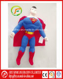 China Toy Supplier for Plush Superman Doll