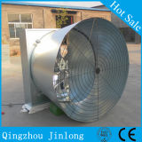 Cone Exhaust Fan with Stainless Steel (JL-50'')