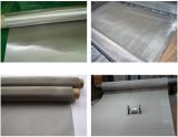 Stainless Steel Wire Netting for Filtering