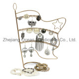 Iron Crafts for Earrings Display (wy-4437)