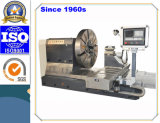 North China Professional First CNC Lathe Machine Tool Manufacturer with 50 Years Experience