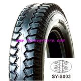 Steady Quality Motorcycle Tire