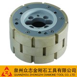 Diamond Cylindrical Wheel (ZD-CDWC)