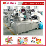 Full Automatic Candy Packaging Machine (YW-Z1200 High Speed Full Automatic Candy Packaging Machine)