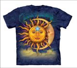 Men 3D Indian Cotton Style Design T-Shirt