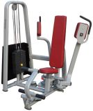 Fitness Machine / Gym Machine / Strength Equipment / Low Pec