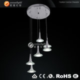 Lampada Round LED Home Decorative Lamp, Decorative Ceiling Light (OM88184-6B)