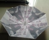 Triple Folding Umbrella - 08