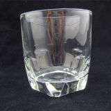 240ml Glass Cup / Drinking Glass