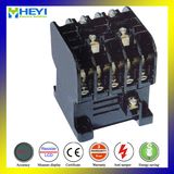 Forklift Contactor 20A 380V Match for Circuit Breaker 3 Phase Cjt1-20A