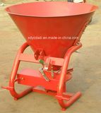 Tractor Use Fertilizer Spreader